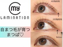 マイロ 原宿(Myro)