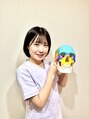 小顔矯正と姿勢矯正と骨盤矯正が評判の女性専門整体院 藤が丘店 曽根 涼