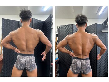 ヒオ(HIOH)/選手のご利用もおすすめ♪