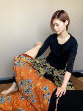 アジエスタ 新宿店(ASIESTA) Aki