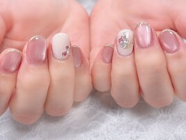 マグネット＆ストーンアート