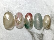 アミュレット(AMULET)/12月定額 &nbsp;6600円(税込)