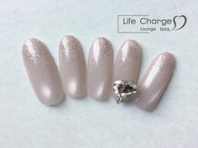ライフチャージ(LifeCharge)/マグネットネイル