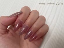 レア(Le'a)/フラッシュ×ワンカラー