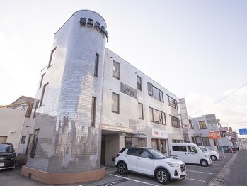 ヴィセラ(Vicella)/お店の外観