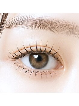 キープ力が自慢のサロン