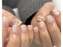 エクラ(eclat)/オフィスクリスマス