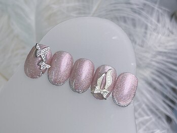 メロディービューティーサロン(Melody)/ワンホンネイル