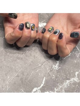 ＊マグネットジェル＊