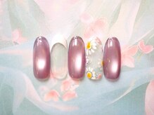 ネイルパティオ 北浦和店(Nail Patio)/デザインコース