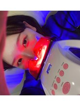 エクシアホワイトニング 西宮北口店/サロンのスタッフを紹介！