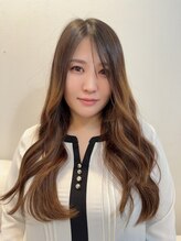 クラフト フェリーチェ 神栖店(CRAFT×felice)&nbsp;野口 好美