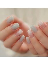 サロン ド リム(Salon de Lym)/by fujiki