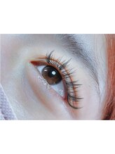 シルズ(Cils)/羽エクステ