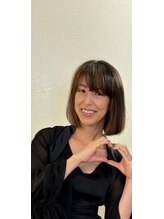 トータルビューティーサロン バンブー(Bamboo)&nbsp;竹田 敦子