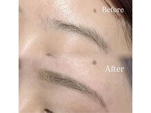 レイア 豊中店(Leia RISE HAIR BRAND)/眉WAX