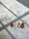 ニュアンス¥6300(2026.05~)