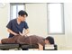 名倉堂鍼灸接骨院 イオンマリナタウン院の写真/《骨盤矯正×首肩こり改善》つらい首肩こりを根本改善【肩こり調整整体×骨盤矯正コース¥5,100→¥2,500】