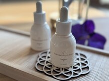 The Head Spa Tokyo Harajuku　【6/1 NEW OPEN（予定）】の雰囲気（ヒト幹細胞培養液・水素の力で頭皮を改善していき、理想の美髪へ）