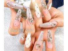スターダストネイル 博多店/