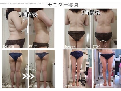 オチョビー(ocho.bee)の写真