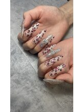 アイドットオクルス(i.oculus)/ギャルネイル