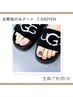 《足》【親指のみアート7500円】目立つ所に可愛くアート♪持ち込みOK★オフ込