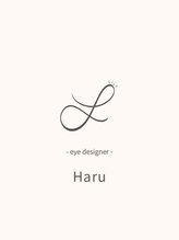 リリー ユリガオカ(Lily Yurigaoka)&nbsp;Haru 