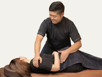 〈美容矯正・骨盤矯正〉KIREIの写真/【歪み根本改善】姿勢の歪み・体型の崩れを根本解決！美姿勢矯正で憧れの自分へ。理想のスタイルに◎