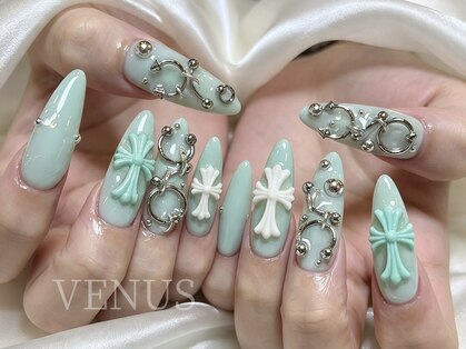 ヴィーナス(VENUS)の写真