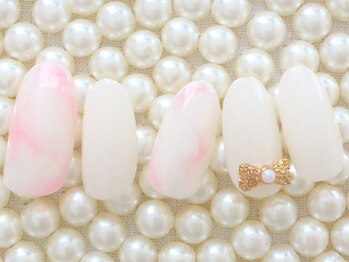 ムーネイル(mou nail)/