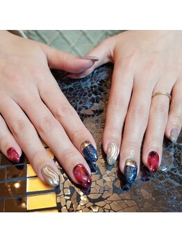 ネイルサロンピクシー 国分寺店(PIXY)/