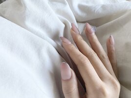 ☆バタフライネイル☆