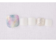 エムスラッシュ ソル センター南(M.SLASH SOL)/パラジェル120minコース