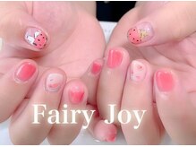 フェアリー ジョイ(Fairy Joy)/