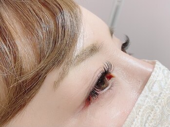 コム 草加マルイ店(com by neolive)/【横顔キレイ★】バインドロック