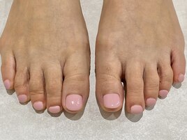 ワンカラー★7150円　担当大宮