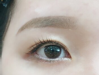 アイフラッシュ 京阪百貨店くずはモール店(Eye Flash)/アフター