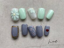 ムー(nue)/120 min sample