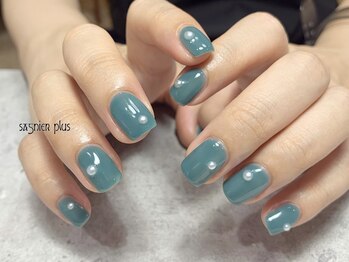 サニエプラス(Sagnier+)/152