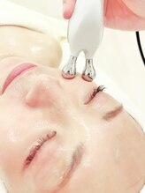 ポーラ ザ ビューティ 入間ipot店(POLA THE BEAUTY)/オプション　コアビューティ