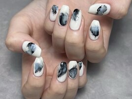 モノトーンニュアンス