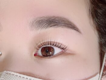 ルチア アイビューティ リゾート(Lucia)/ハリウッド&パリジェンヌ