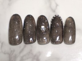 1月新作☆シンプルコース