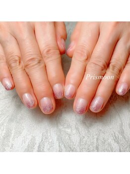 プリズムーン(Prismoon)/Hand Nail