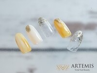 ARTEMIS Total Nail Beauty　【アルテミス】