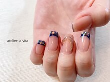 アトリエ ラビータ(atelier la vita)/