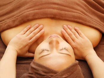 プライベートサロン アイリイ(IRIE)/【サロンメニュー】