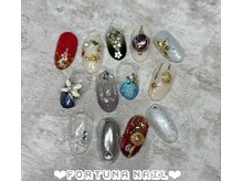 フォルトゥーナ 神田(Fortuna)/クリスマスデザイン