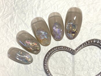 グリッター(GLITTER)/うるきら